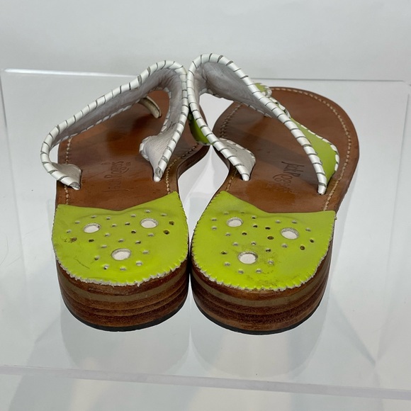 JACK ROGERS SANDALS - Picture 3 of 5